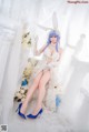 Cosplay 星之迟迟 花园 P4 No.fe34c7 Image No. 67