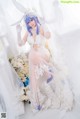 Cosplay 星之迟迟 花园 P15 No.f64509 Image No. 45