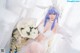 Cosplay 星之迟迟 花园 P13 No.f257c5 Image No. 49