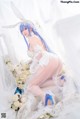 Cosplay 星之迟迟 花园 P8 No.df50b7 Image No. 59