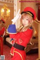 Cosplay Sachi - At Bigdesi Aunty P4 No.f58601 Image No. 17