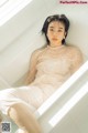 Yumi Kawai 河合優実, ヤンマガWeb グラから見るか？エモから見るか？ P3 No.afcd50 Image No. 15