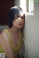 Yumi Kawai 河合優実, ヤンマガWeb グラから見るか？エモから見るか？ P5 No.32a677 Image No. 13