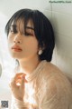 Yumi Kawai 河合優実, ヤンマガWeb グラから見るか？エモから見るか？ P2 No.60a1eb Image No. 17