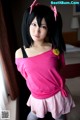 Cosplayer Shirouto Satsuei - Everything Bbw Mom P3 No.99307b Image No. 19