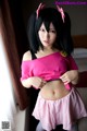 Cosplayer Shirouto Satsuei - Everything Bbw Mom P1 No.ab2b3a Image No. 5