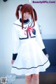 Cosplay Ayane - Pothos Nacked Expose P7 No.9aed2a Image No. 11