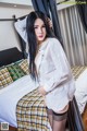 TouTiao 2017-02-10: Model YOYO (27 photos)