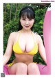 白間美瑠, 上西怜, 本郷柚巴, BUBKA 2021.08 (ブブカ 2021年8月号) P6 No.4210b4 Image No. 21