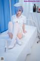 Coser@桜井宁宁 Vol.055: (108 photos) P19 No.63ab28 Image No. 179