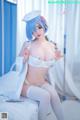 Coser@桜井宁宁 Vol.055: (108 photos) P72 No.044e26 Image No. 95