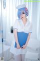 Coser@桜井宁宁 Vol.055: (108 photos) P27 No.6ba7c0 Image No. 163