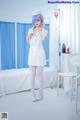 Coser@桜井宁宁 Vol.055: (108 photos) P29 No.206f3d Image No. 159