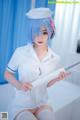 Coser@桜井宁宁 Vol.055: (108 photos) P4 No.e98d8d Image No. 209