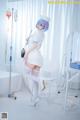 Coser@桜井宁宁 Vol.055: (108 photos) P32 No.32d456 Image No. 153