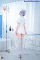 Coser@桜井宁宁 Vol.055: (108 photos) P2 No.e4ed0e Image No. 213