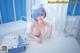 Coser@桜井宁宁 Vol.055: (108 photos) P57 No.97fc34 Image No. 113