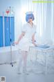 Coser@桜井宁宁 Vol.055: (108 photos) P12 No.467d8d Image No. 193