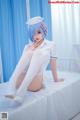 Coser@桜井宁宁 Vol.055: (108 photos) P40 No.12b789 Image No. 137