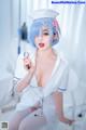 Coser@桜井宁宁 Vol.055: (108 photos) P39 No.a075c0 Image No. 139