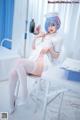 Coser@桜井宁宁 Vol.055: (108 photos) P13 No.9e86e0 Image No. 191