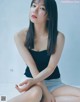 Riho Yoshioka 吉岡里帆, aR アール 2021.04 P9 No.ebfcd8 Image No. 13