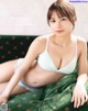 Amisa Miyazaki 宮崎あみさ, Young Gangan 2022 No.10 (ヤングガンガン 2022年10号) P19 No.9b14af Image No. 11