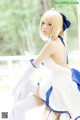 Cosplay Usakichi - Veryfirsttime Photosxxx Hd P6 No.358b95 Image No. 13