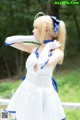 Cosplay Usakichi - Veryfirsttime Photosxxx Hd P8 No.723532 Image No. 9