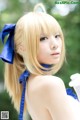 Cosplay Usakichi - Veryfirsttime Photosxxx Hd P11 No.901156 Image No. 3