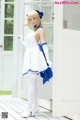 Cosplay Usakichi - Veryfirsttime Photosxxx Hd P10 No.d0d162 Image No. 5