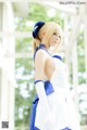 Cosplay Usakichi - Veryfirsttime Photosxxx Hd P12 No.212928 Image No. 1