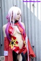 Cosplay Usakichi - Wwwvanessa Titted Amateur P8 No.981840 Image No. 9