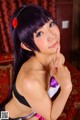 Cosplay Ayane - Do Grip Gand P7 No.c93d0f Image No. 11