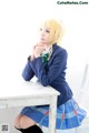 Cosplay Lechat - Galerie Load Mouth P6 No.3c8b9d Image No. 13