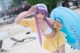 Cosplay 南宫 BB ビィビィ P19 No.e68b06 Image No. 5