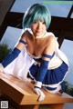 Cosplay Ippon Shoubu - Sexnude Exposing Pussy P5 No.8dbc8c Image No. 15