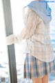 Coser @ 桜 桃 喵 Vol.087: 桜 桃 未熟 3 感光 (30 photos) P14 No.f3b0d7 Image No. 33