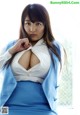 Saki Yanase - Modek Sexy Boobs P8 No.a26df1 Image No. 9