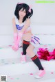 Love Live Yuka - Megayoungpussy Hotlegs Anklet P5 No.c8b2fb Image No. 15