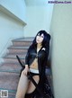 Cosplay Saku - 3gpking Melody Tacamateurs P4 No.0e6694 Image No. 17