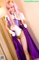 Cosplay Tsukutan - Jynx Www Bigbbw P10 No.ddc04a Image No. 5