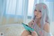 齋齋いつき Itsukichan Cosplay 和泉紗霧 Izumi Sagiri P20 No.e8aa8a Image No. 21