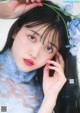 Shiori Kubo 久保史緒里, Seventeen セブンティーン 2022 春号 P2 No.db9cee Image No. 7