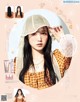 Shiori Kubo 久保史緒里, Seventeen セブンティーン 2022 春号 P4 No.b2dc65 Image No. 3