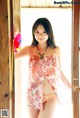 Kana Tsuruta - Japon Wet Sexgif P6 No.984a6d Image No. 13