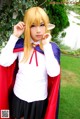 Cosplay Akira - 88xnxx Bangbros Com P12 No.733ff0 Image No. 1