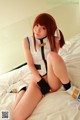 Cosplay Ayane - Amrika Sexy Model P9 No.eefa9e Image No. 7