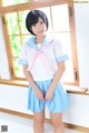 Manami Sasaki 佐咲まなみ, デジタル写真集 SequenceNumber004 Set.01 P11 No.50b7d2 Image No. 35