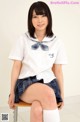 Iku Natsumi - Glasses Dilevry Baby P8 No.023e43 Image No. 9